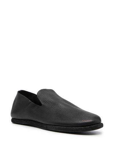 Guidi Uni minimal loafers  outlook