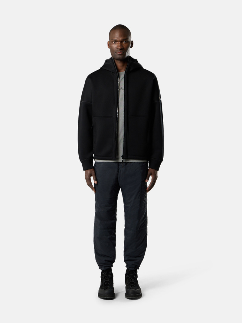 6100031 SCUBA FLEECE 3