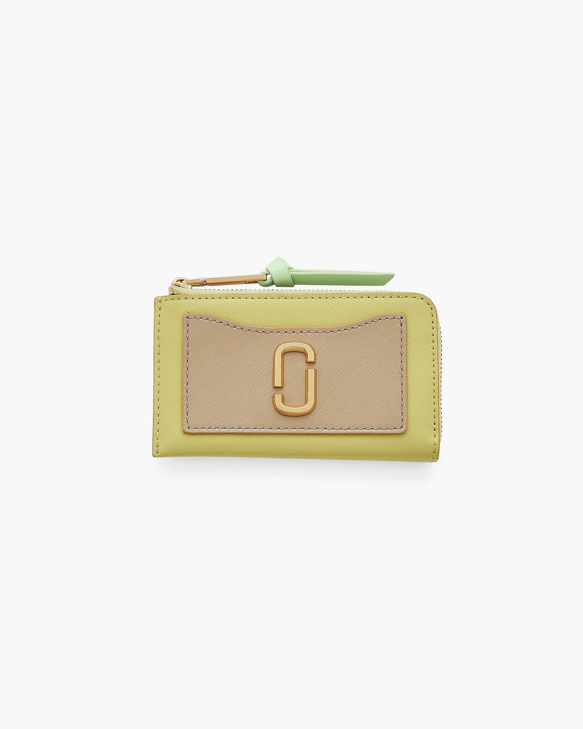 THE UTILITY SNAPSHOT TOP ZIP MULTI WALLET - 1