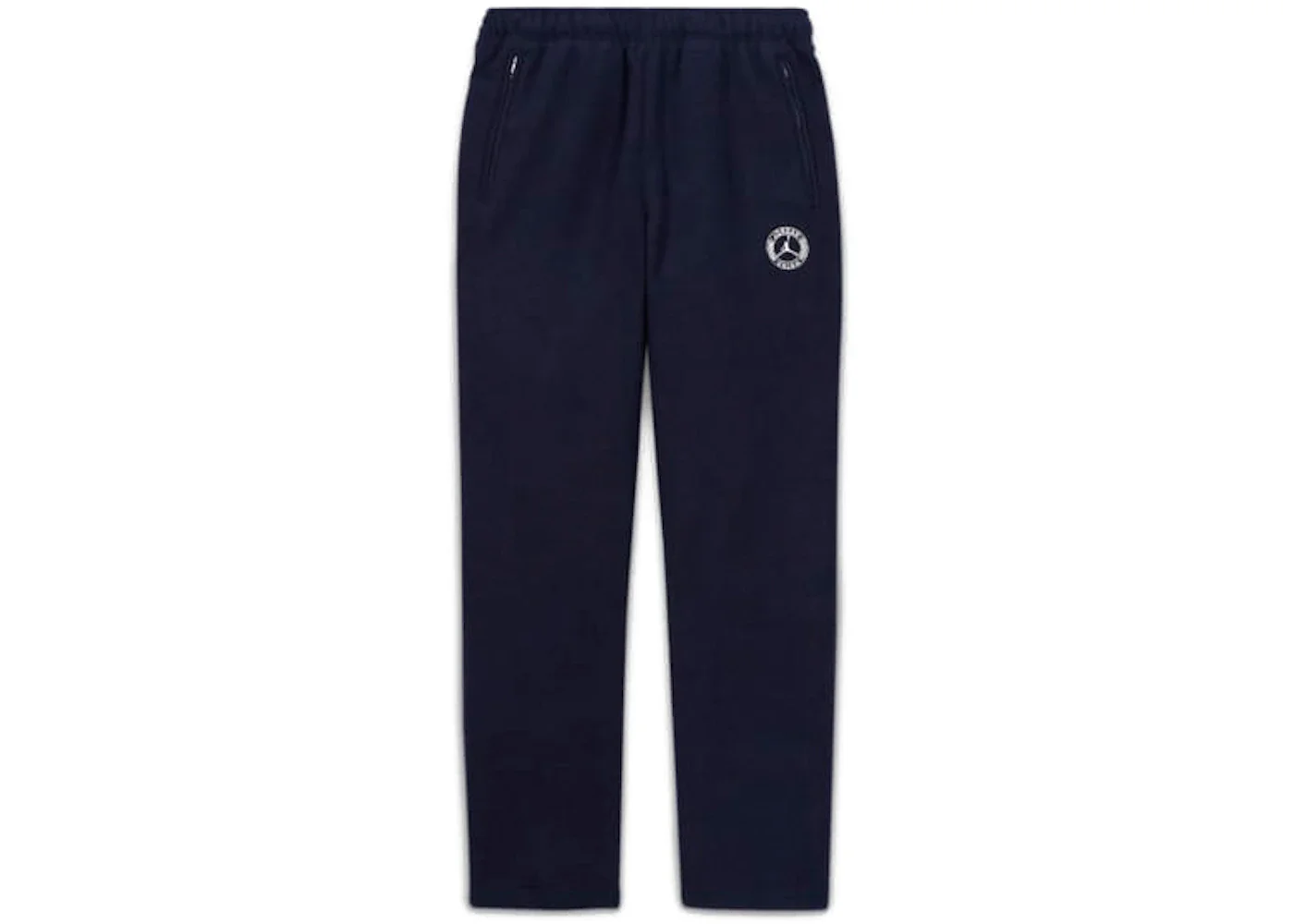 Jordan x Union MJ Track Pants (Asia Sizing) College Navy/Coconut Milk - 1