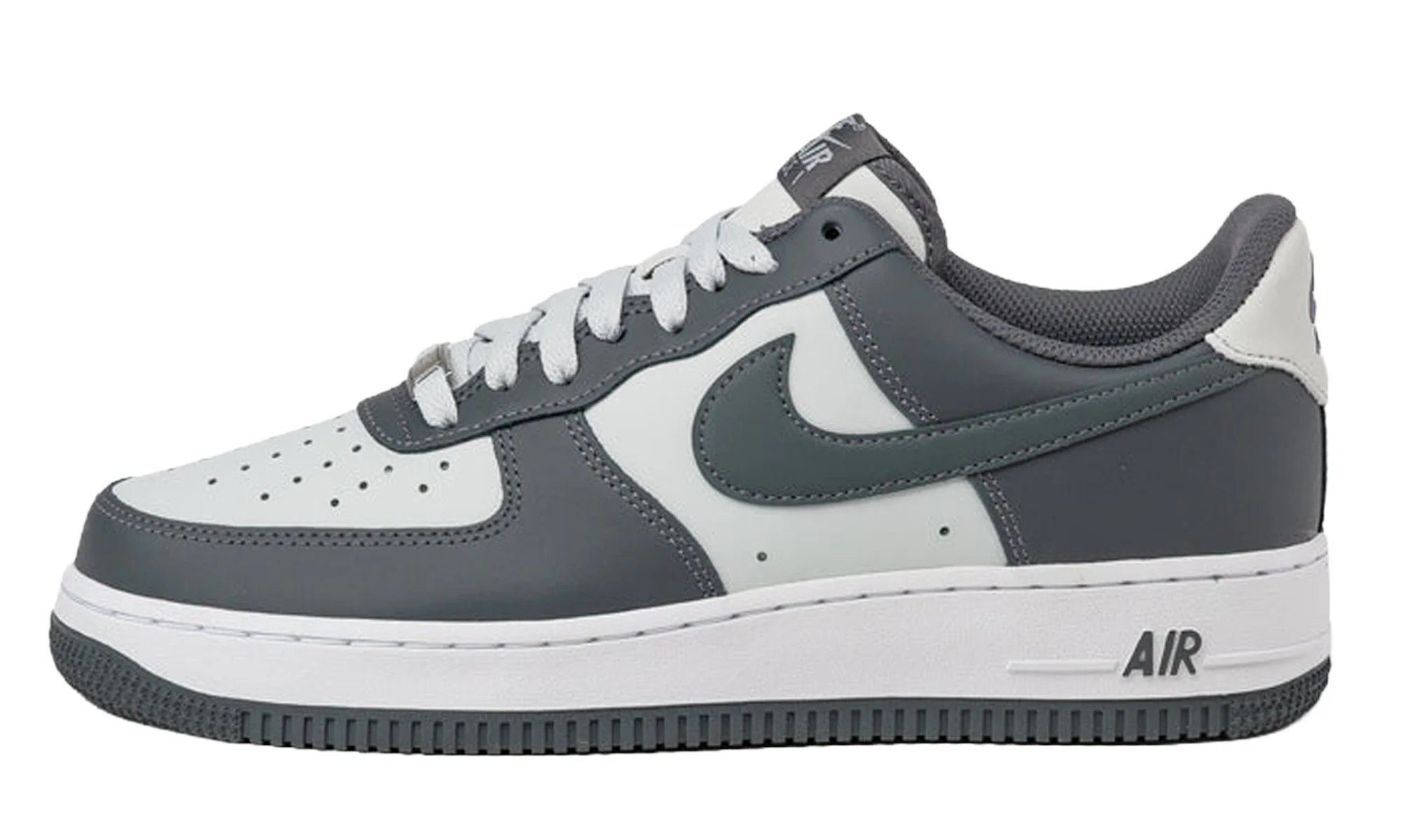 Air Force 1 Low "Photon Dust / Dark Grey" FJ4146 004 - 1
