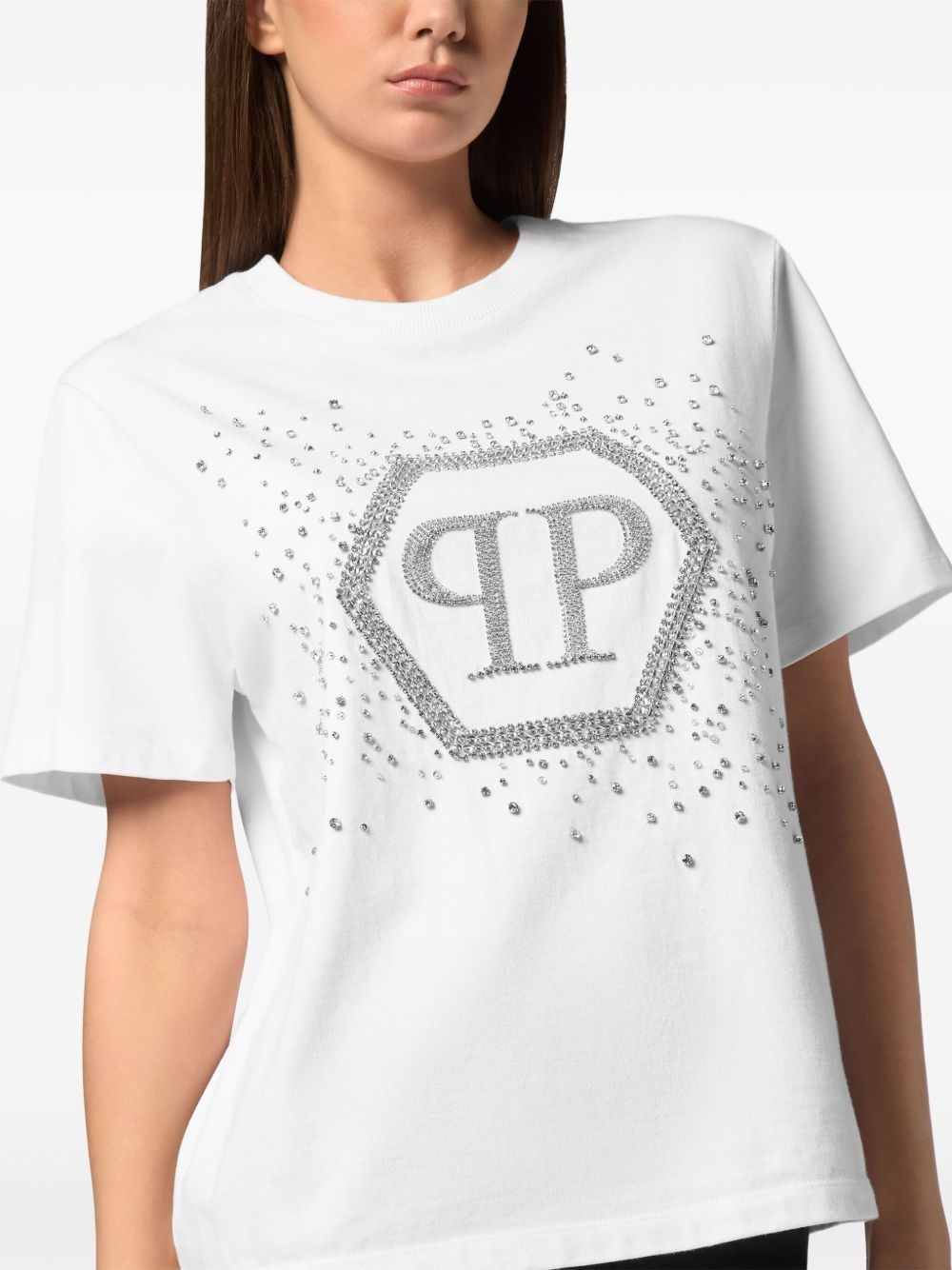 Hexagon T-Shirt - 5