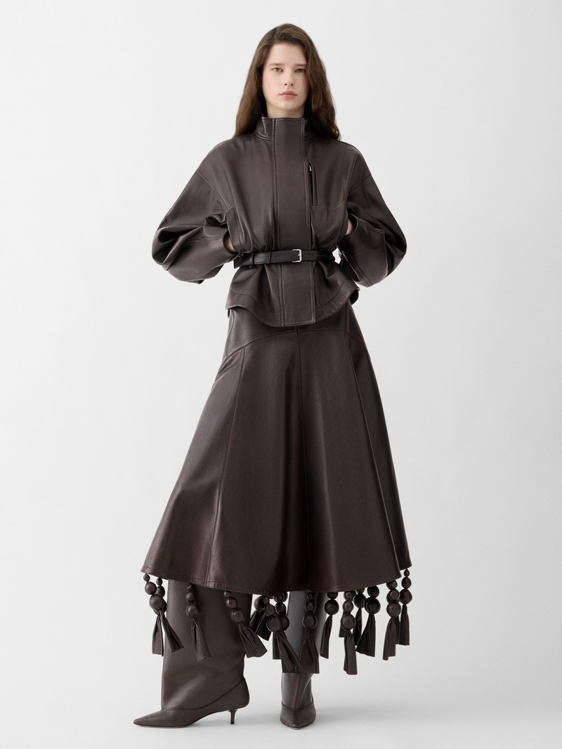 The Ciro jacket 3
