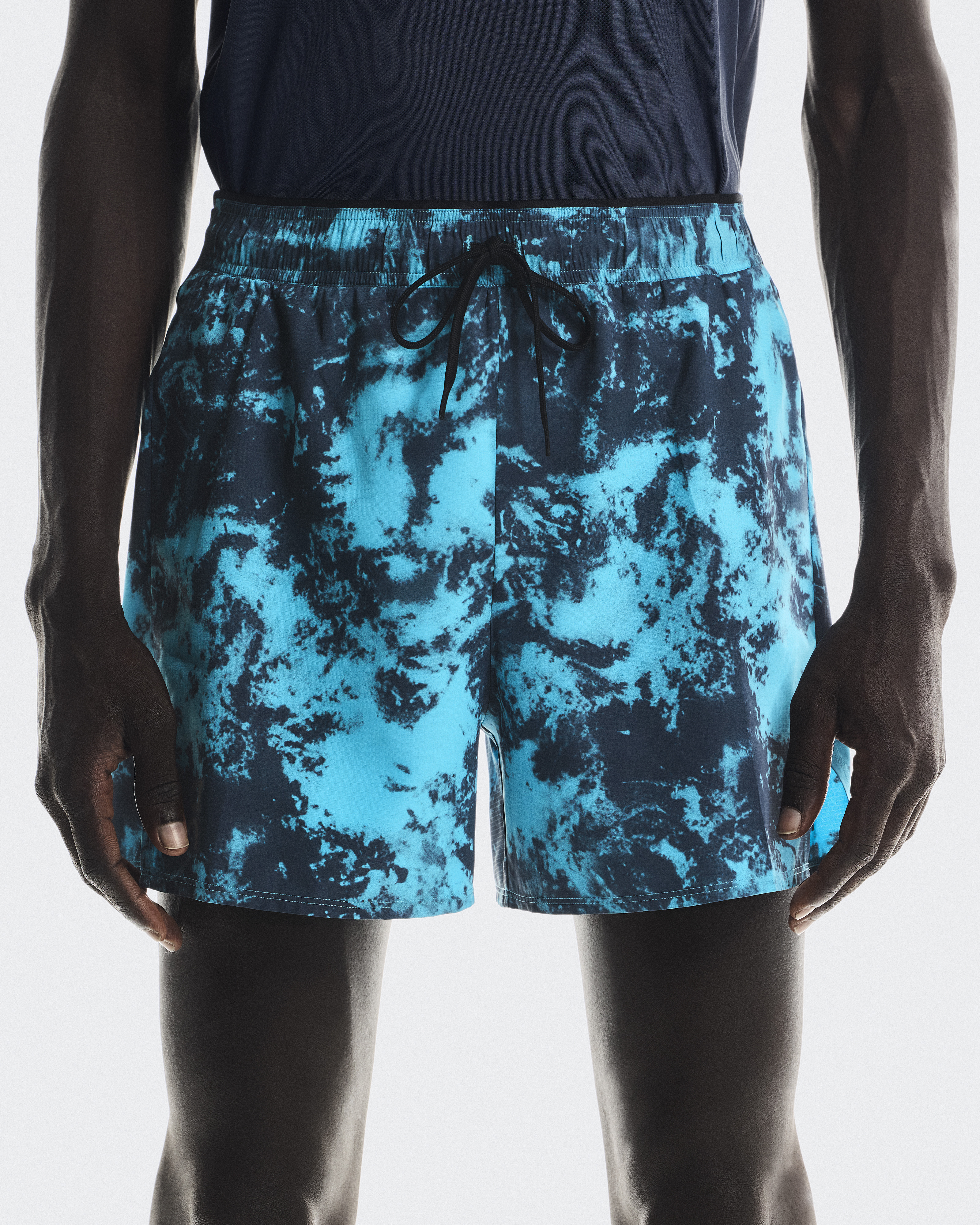 Trail Shorts - 4