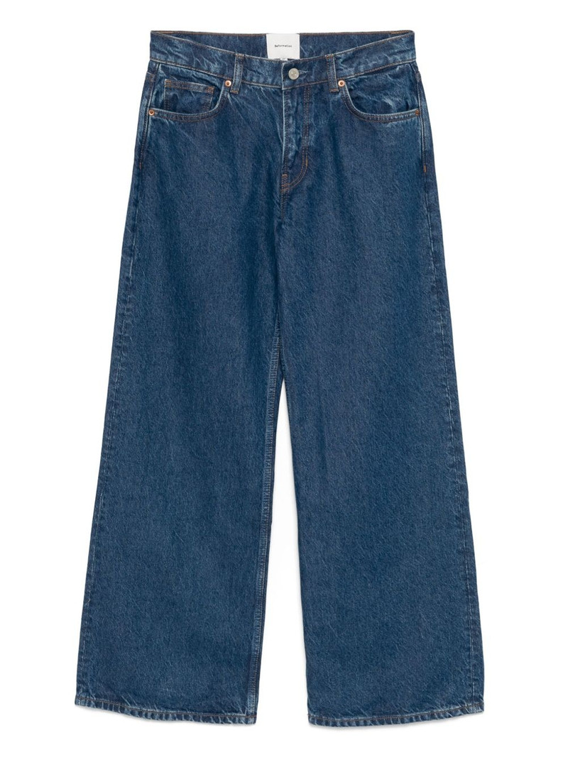 Cary jeans 1