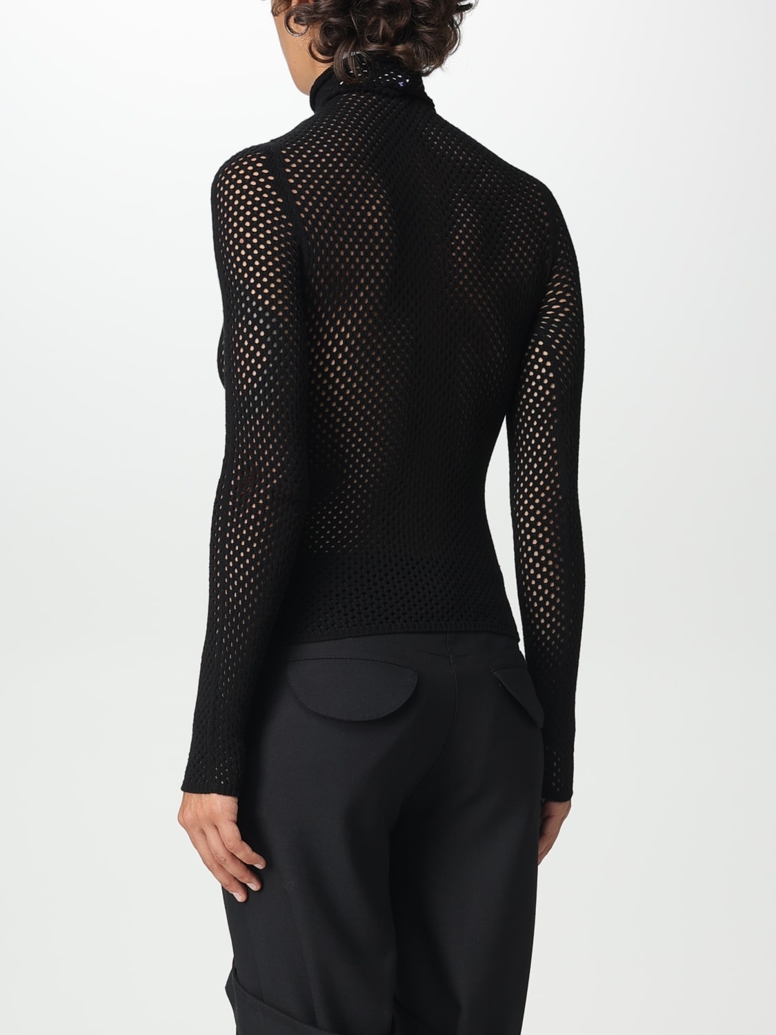 Sweater woman Off-white - 3