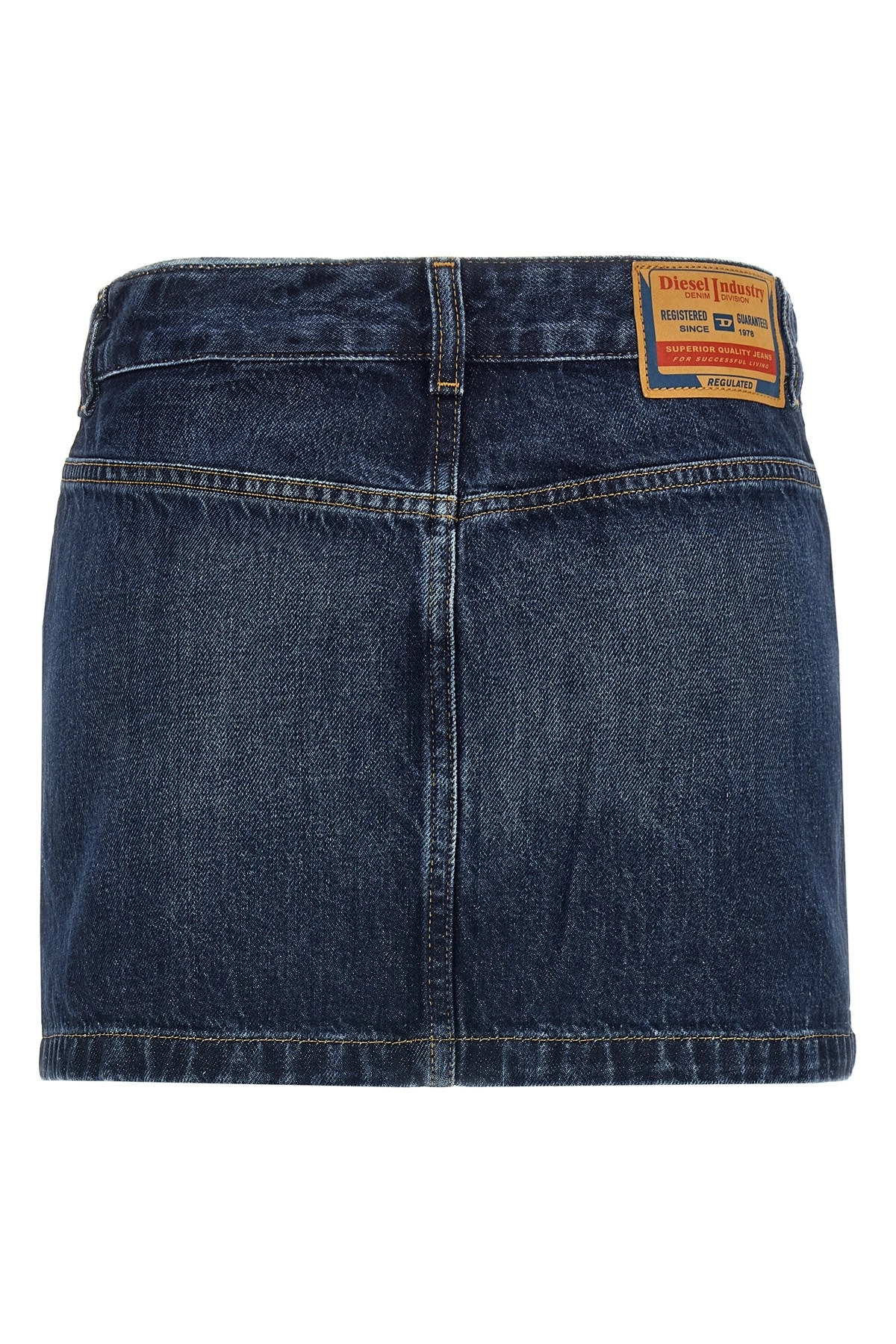 'De-Ron' skirt - 3