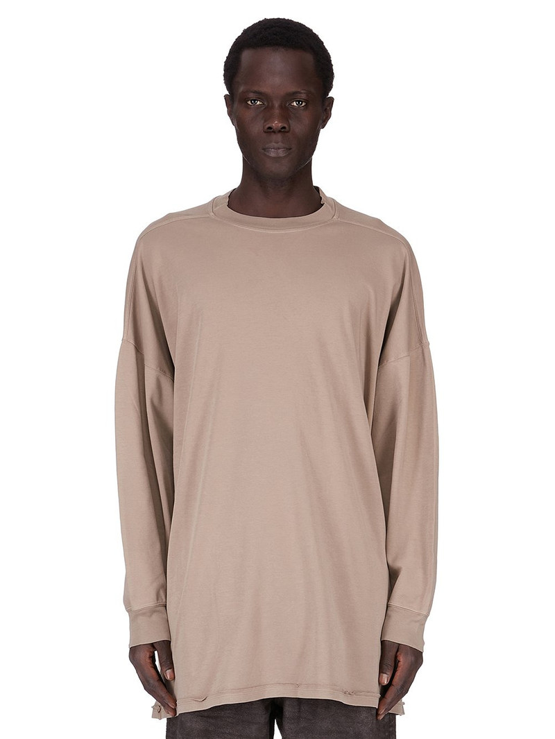 TOMMY LS SWEAT 1