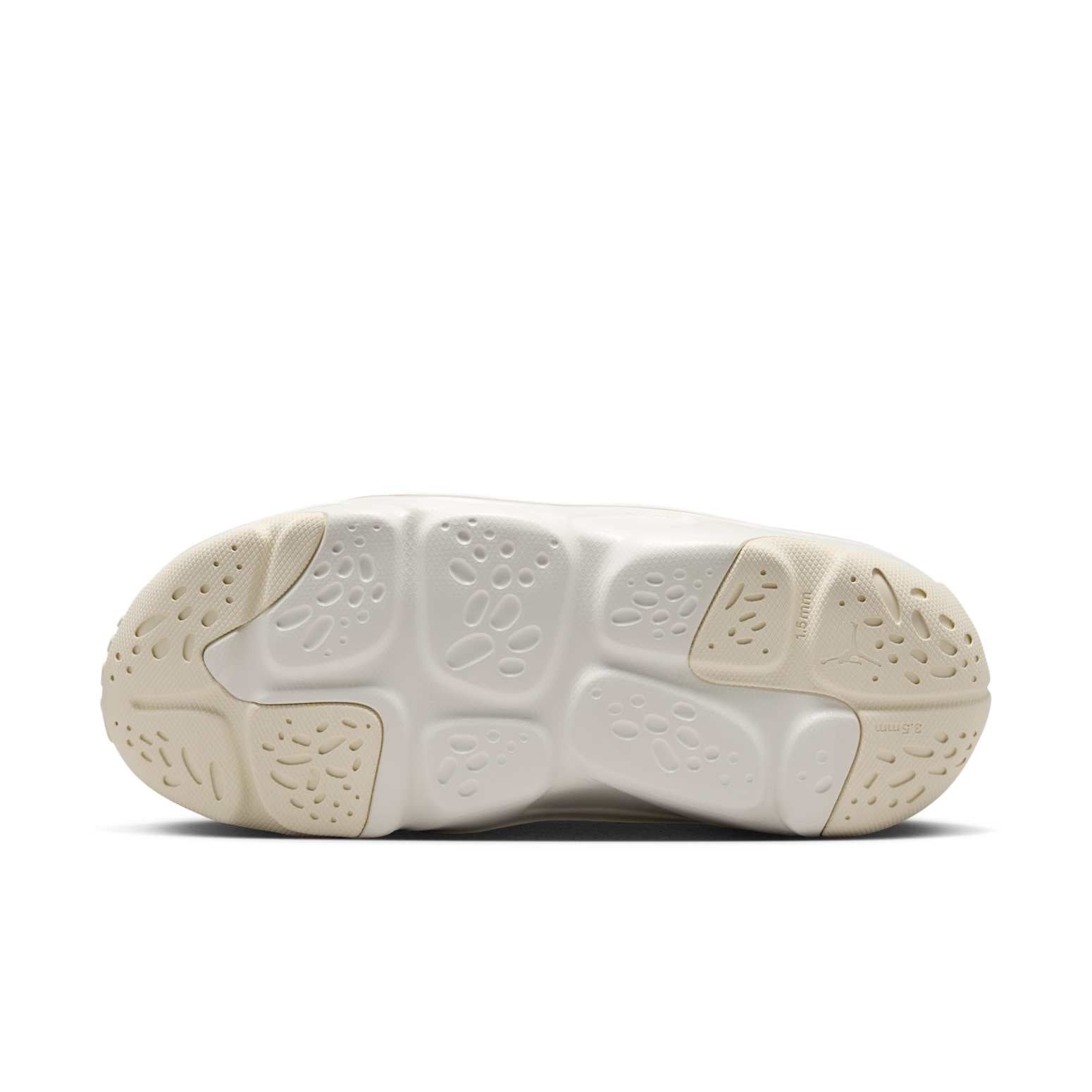 Air Jordan Roam Slides 'Sail Coconut Milk' FQ0227-100 - 5