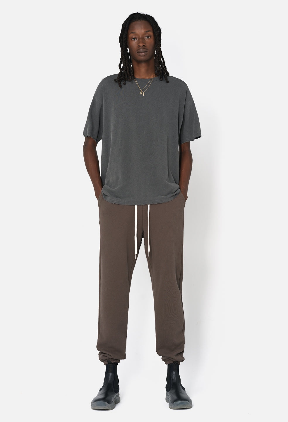 LA SWEATPANTS - 2