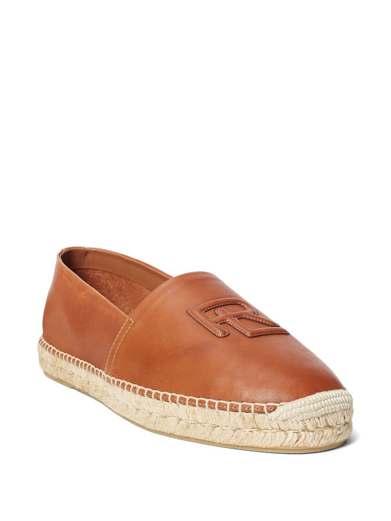 Polo Ralph Lauren Cameryn espadrilles shoes outlook