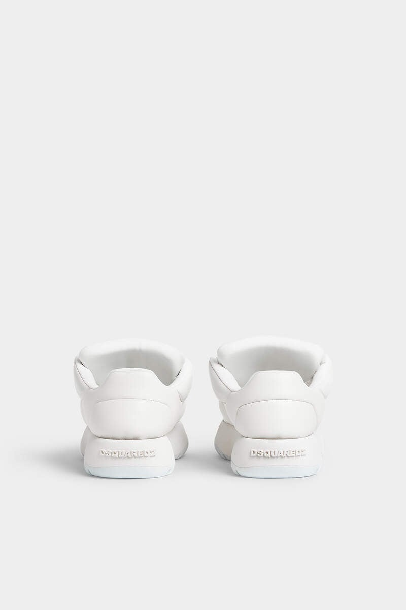 ICON NEW GENERATION CUPSOLE SNEAKERS - 3