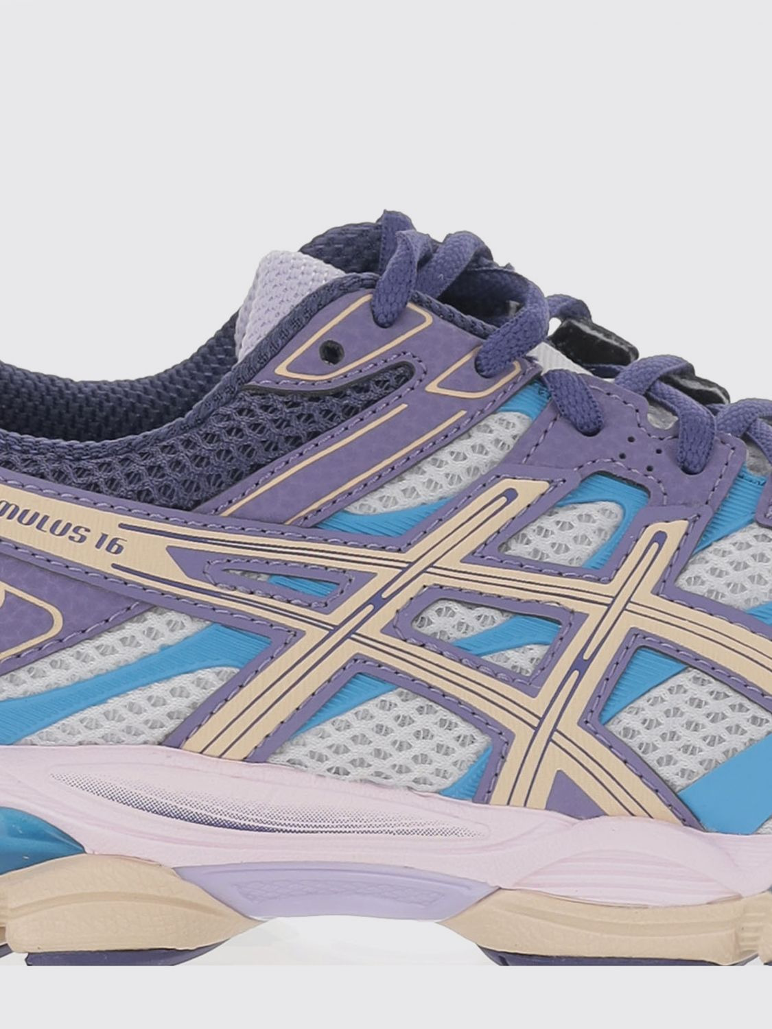 Sneakers men Asics - 5