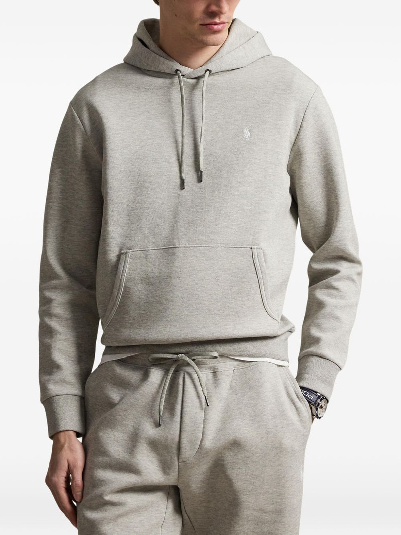 signature Pony hoodie 3