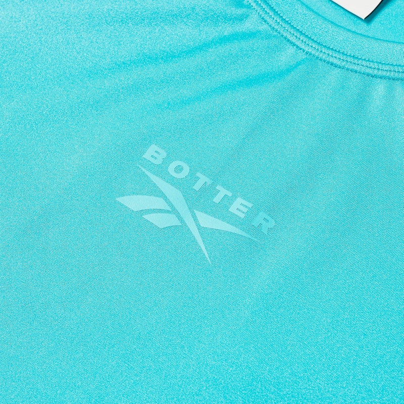 BOTTER Botter x Reebok Long Sleeve Top outlook