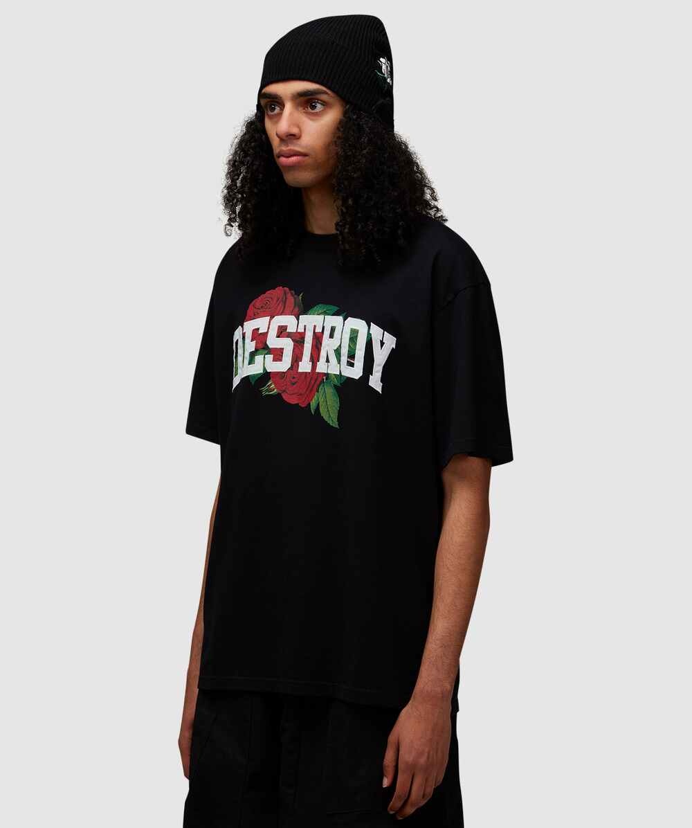 Destroy t-shirt - 2