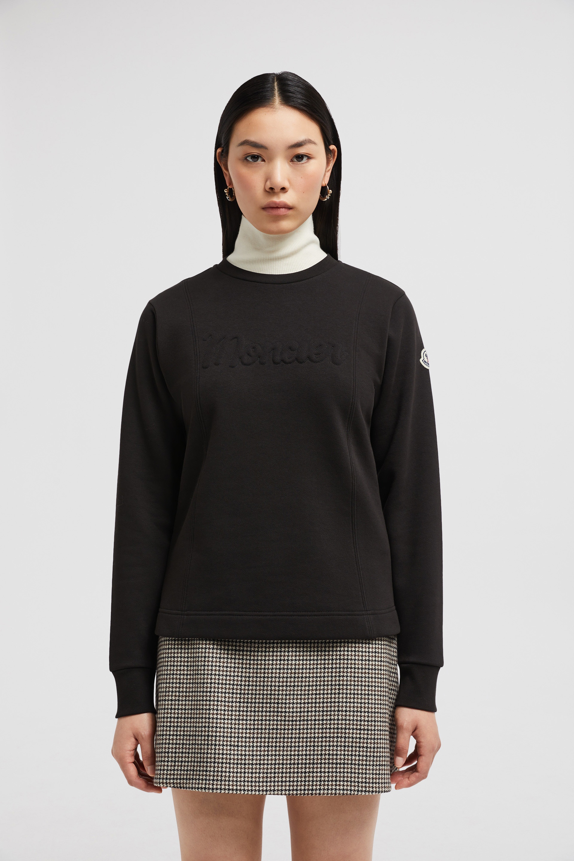 Logo Sweatshirt - 3