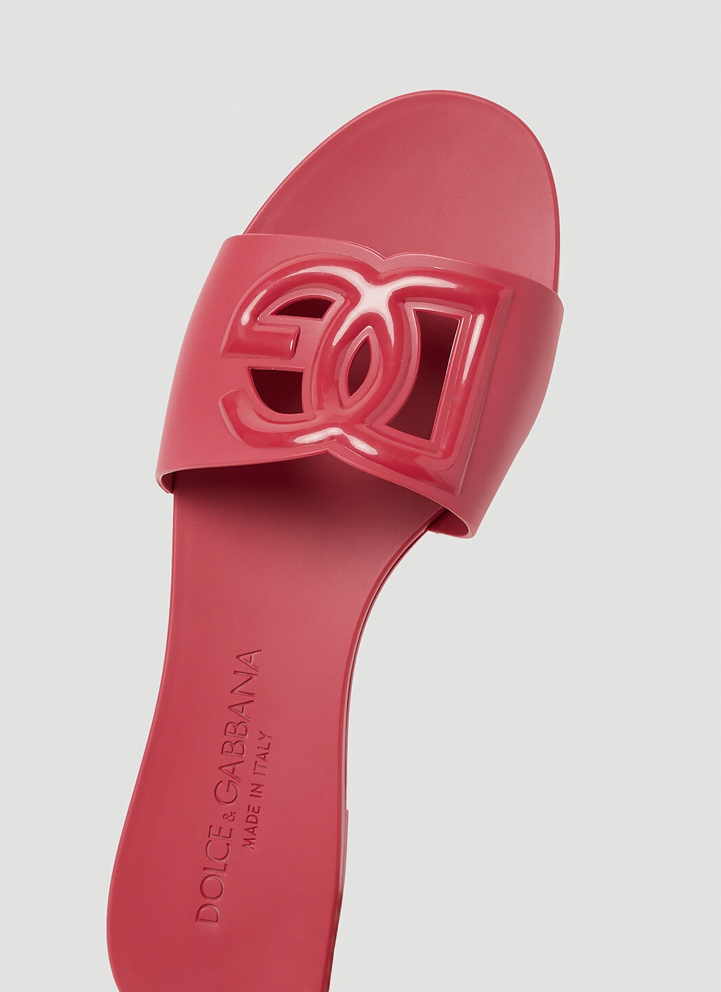 Cut Out Logo Slides - 6