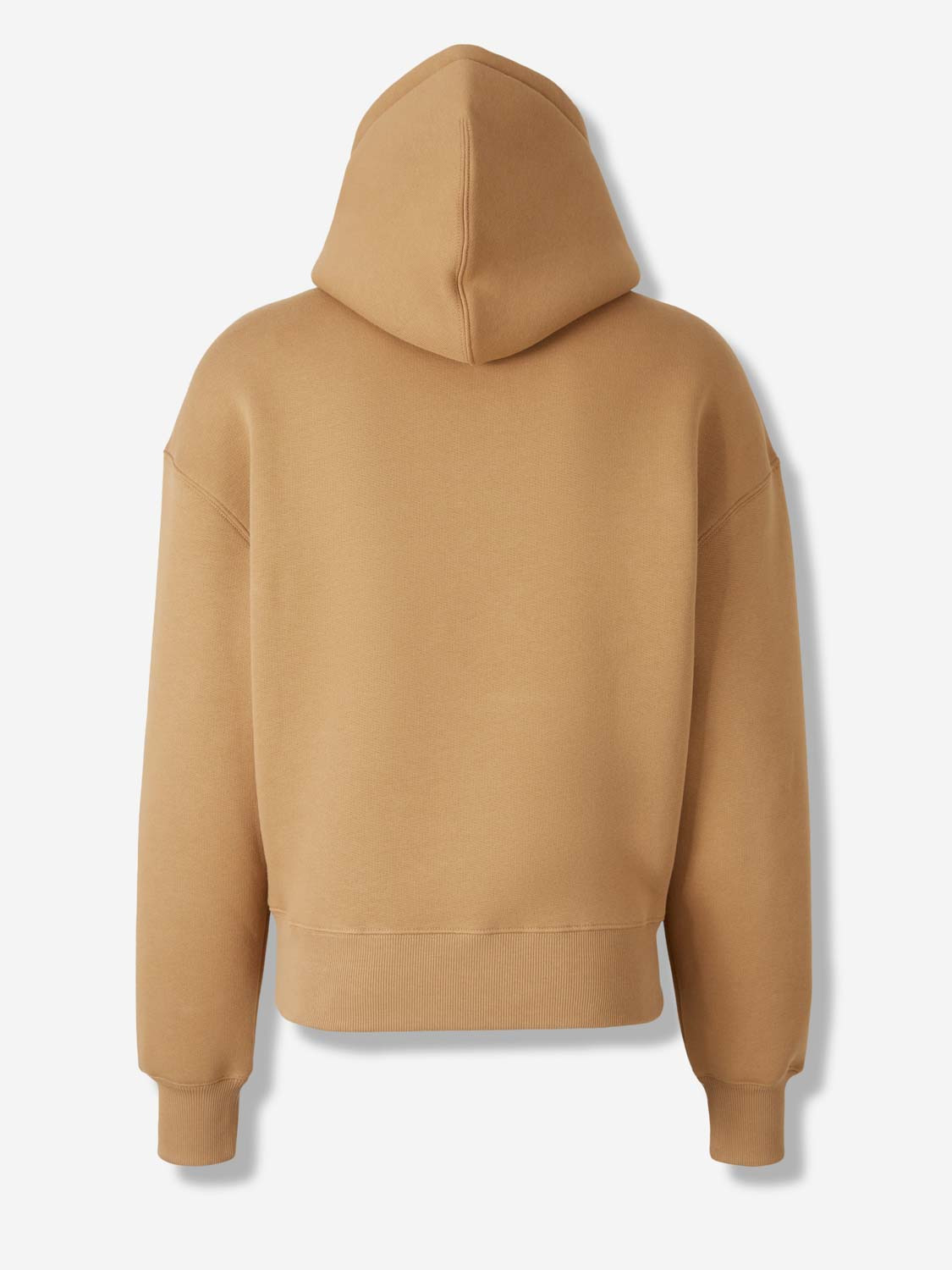 HOODED SWEATSHIRT LOGO - 2