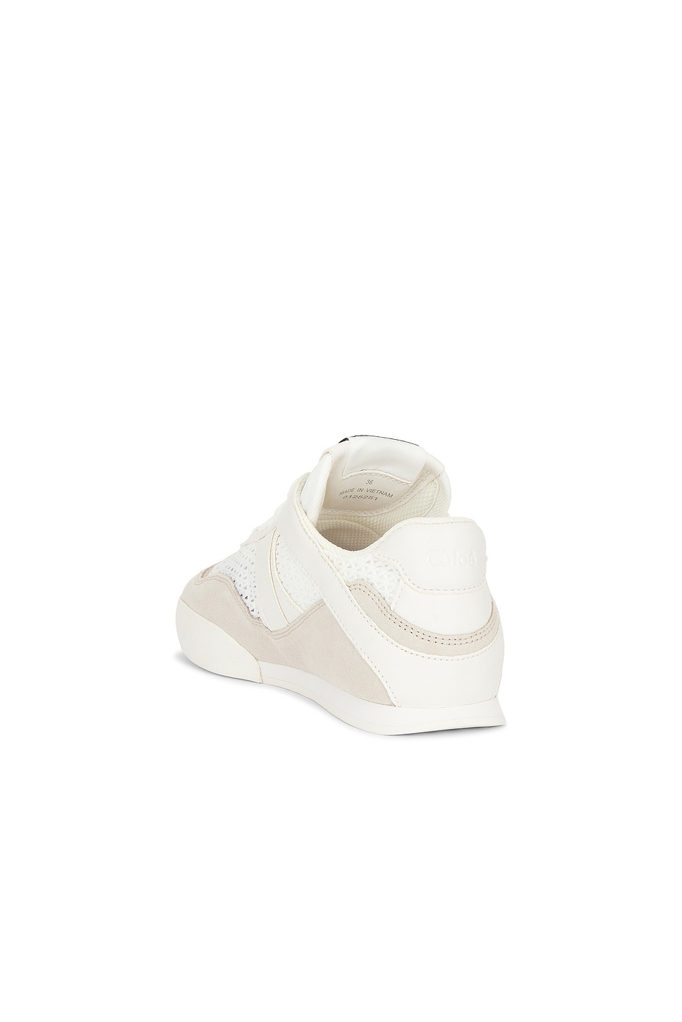 Kick Sneaker - 3