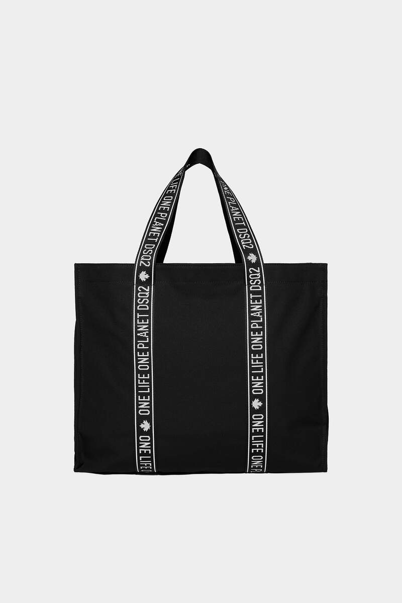 ONE LIFE SHOPPING BAG - 3