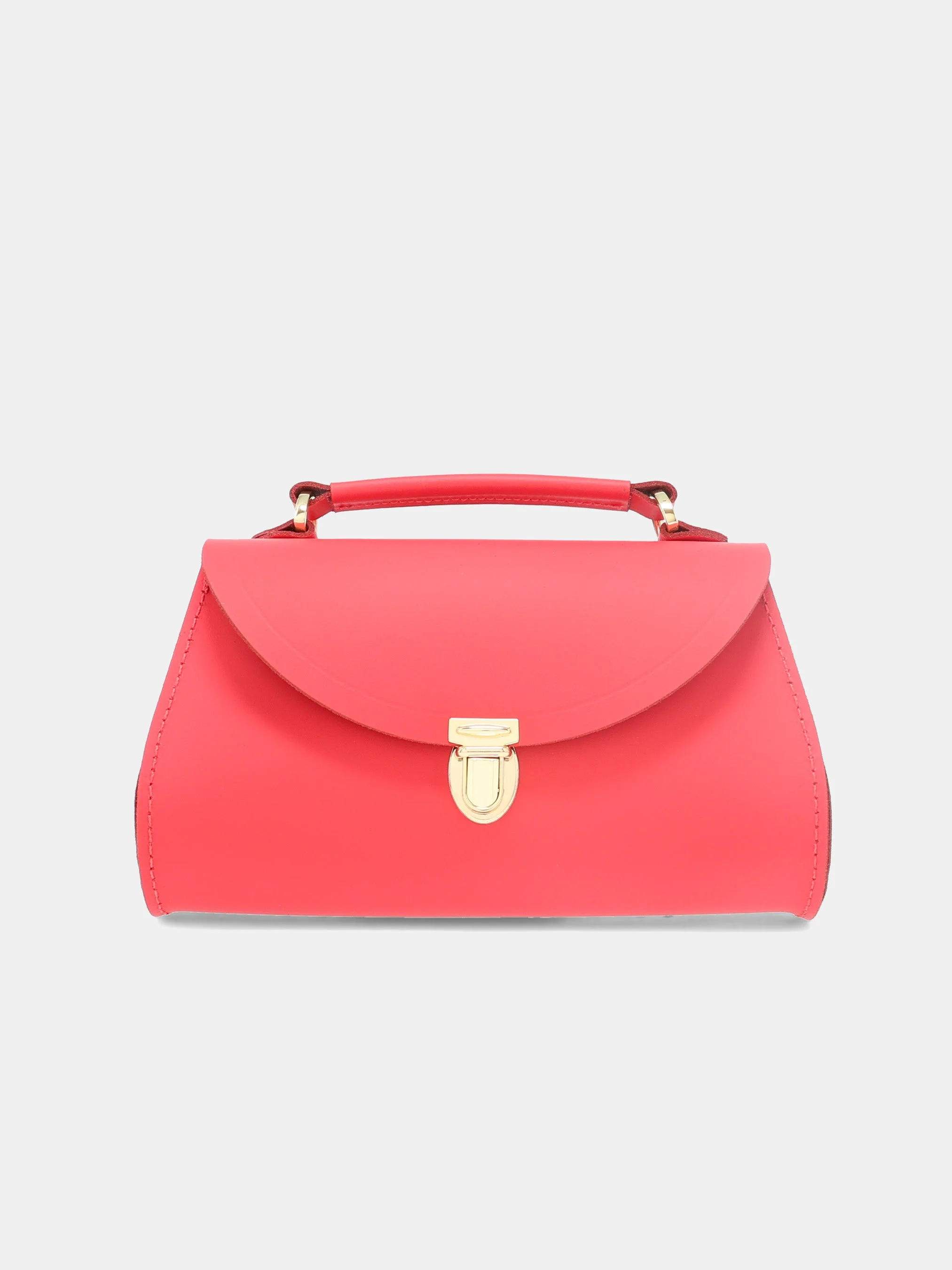 The Mini Poppy - 1