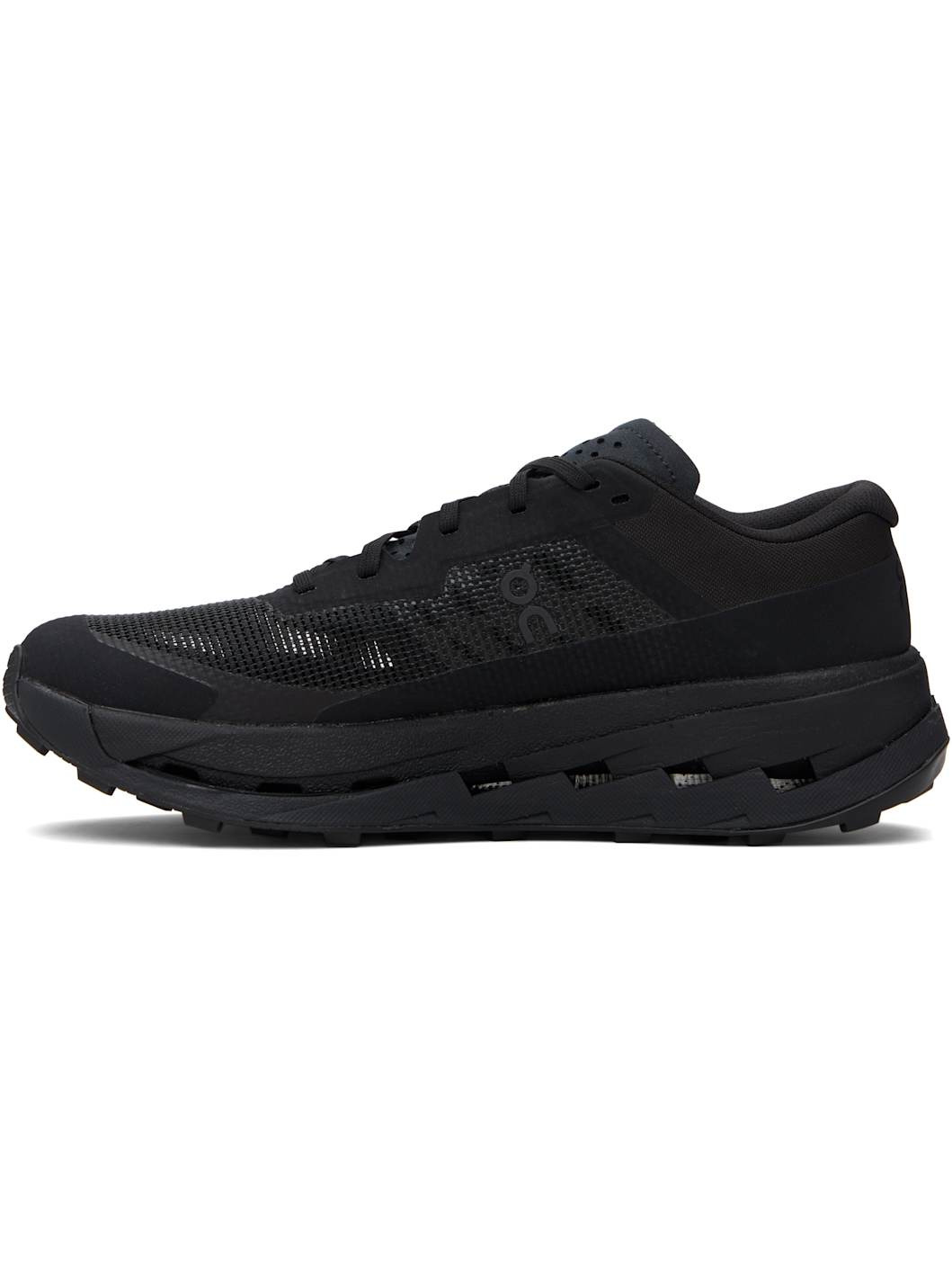 Black Cloudultra 3 Sneakers - 3
