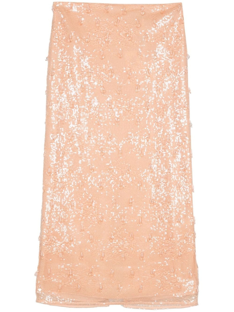 Finnegan maxi skirt 1
