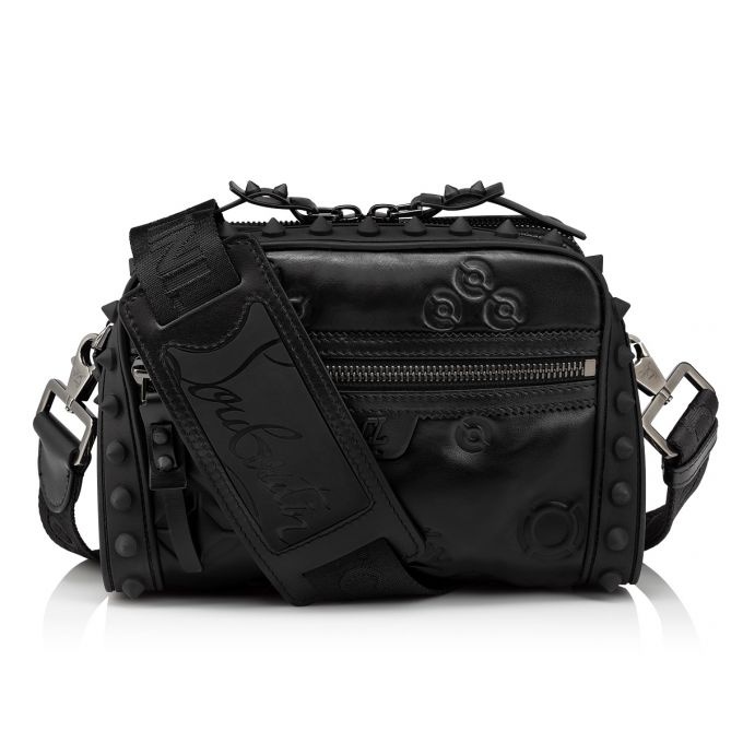 Loubitown BLACK/BLACK/BLACK/BLACK-BLACK - 1