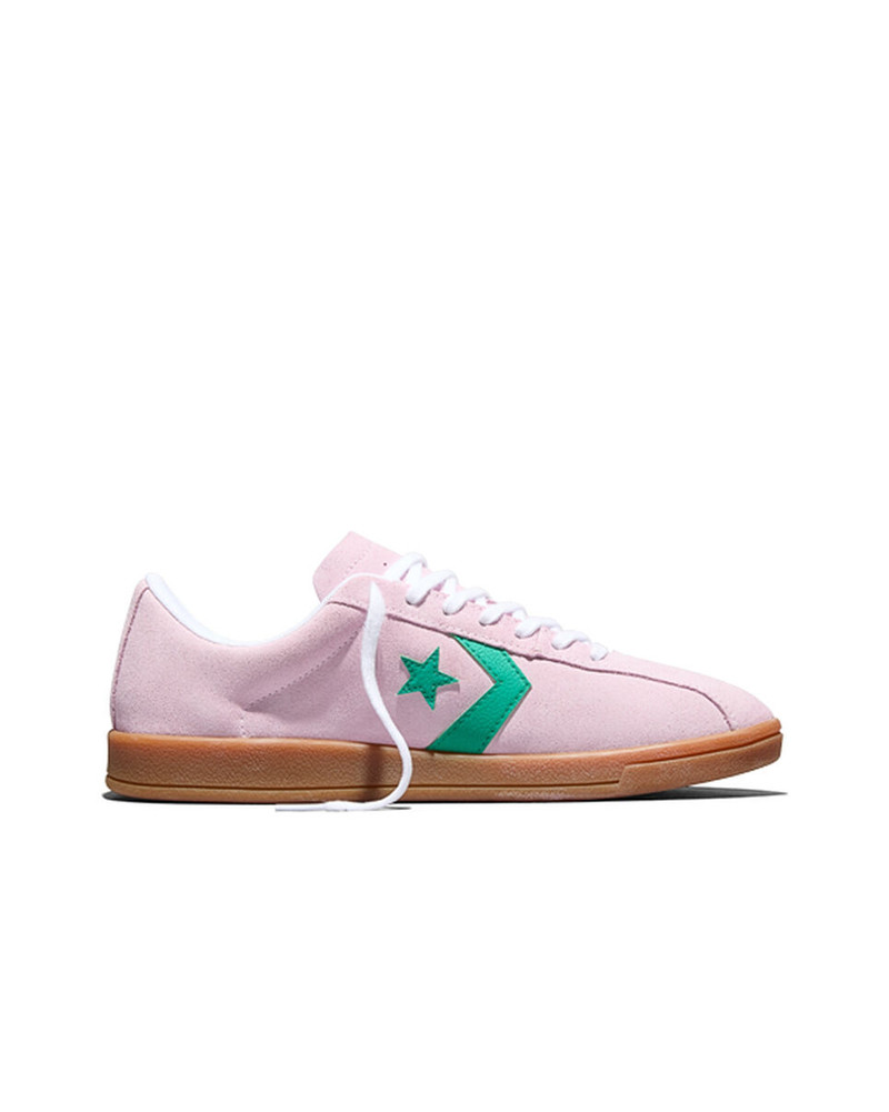 All Star Classic Trainer Suede 1