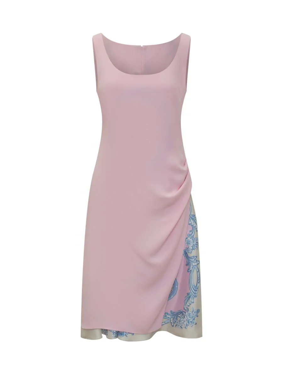 Versace Cocktail Dress - 1