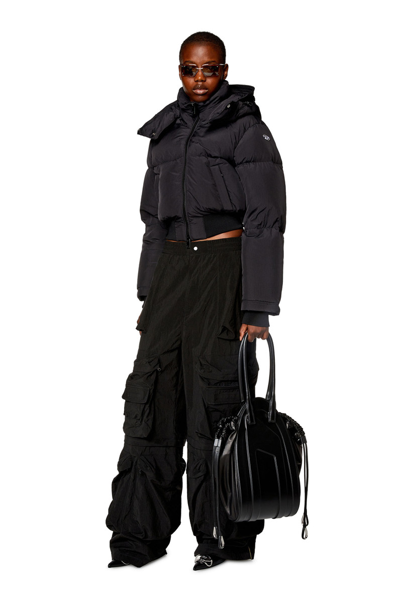 Diesel W-PEYT-SHORT outlook