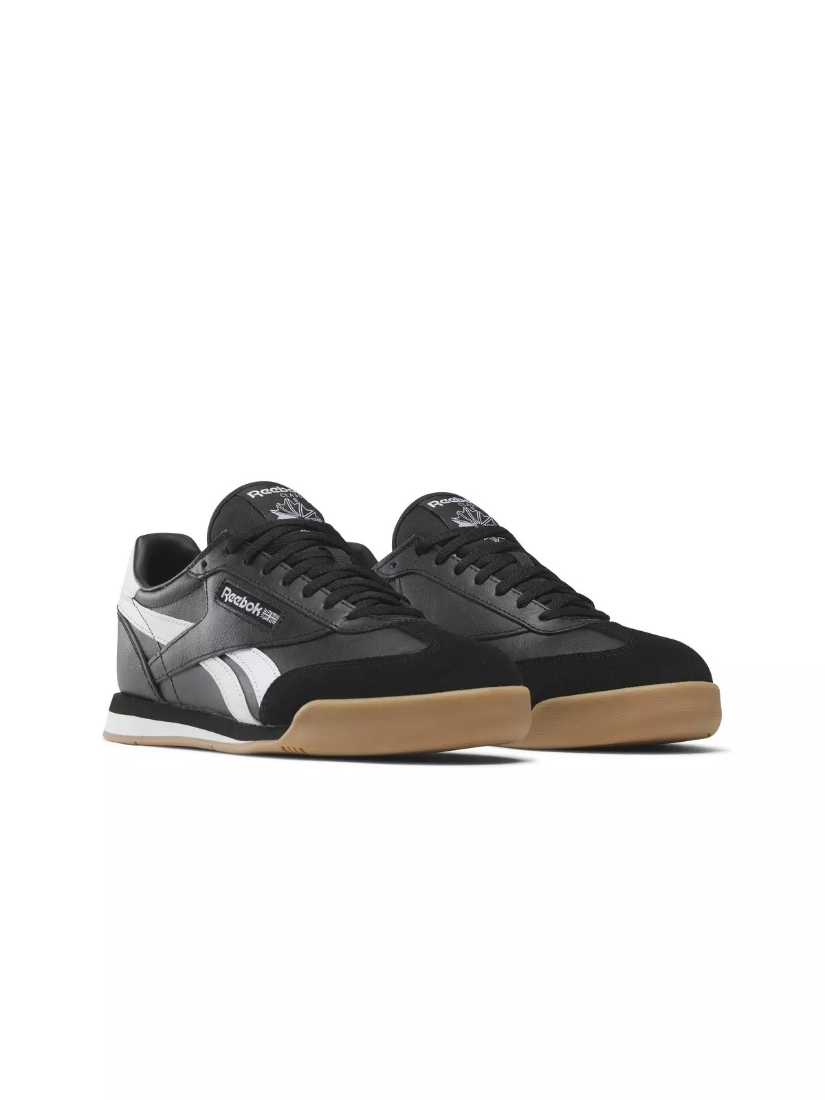 Campio XT "Black/White/Gum" Unisex Shoe - 2