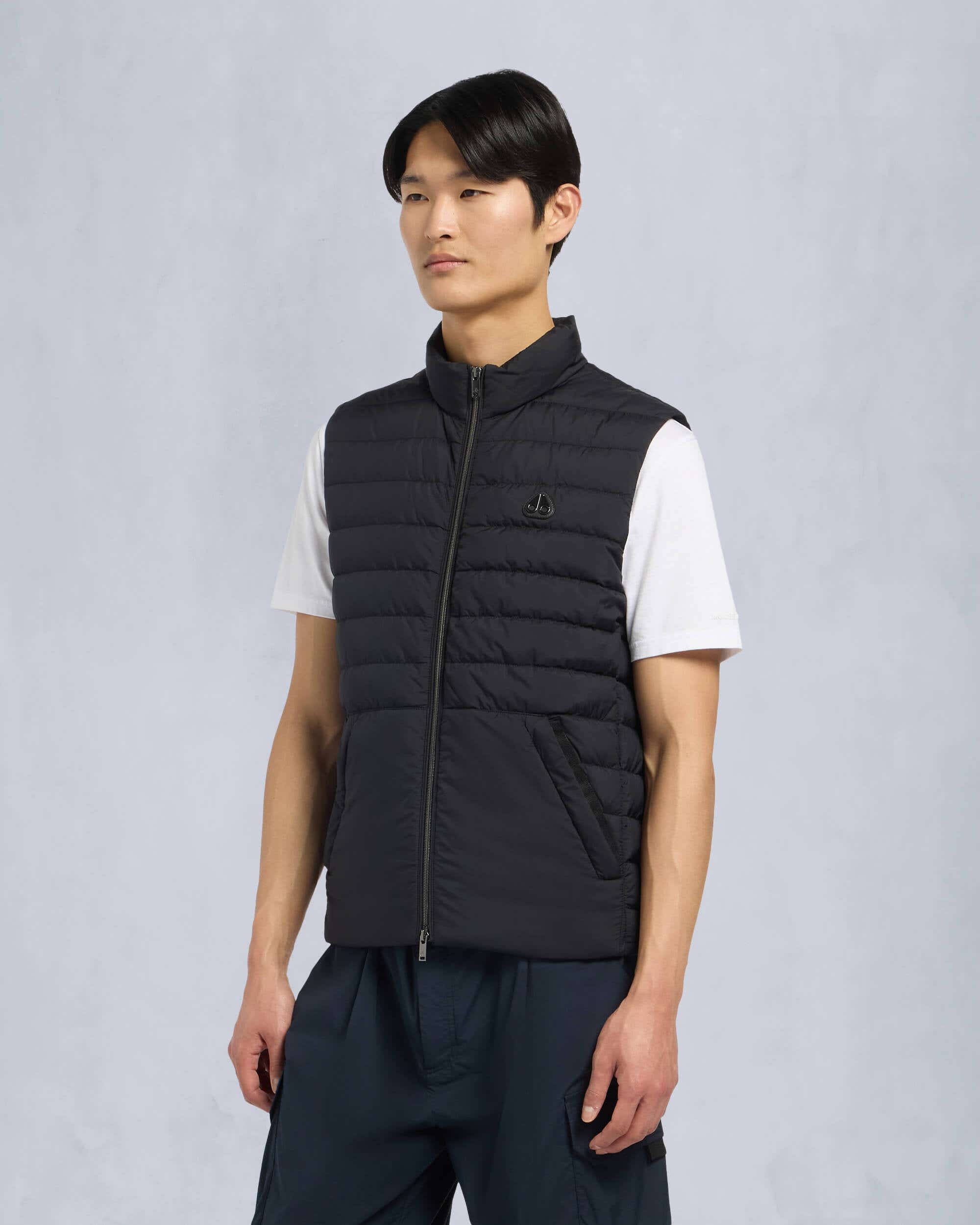 MENTANA AIR DOWN VEST - 3