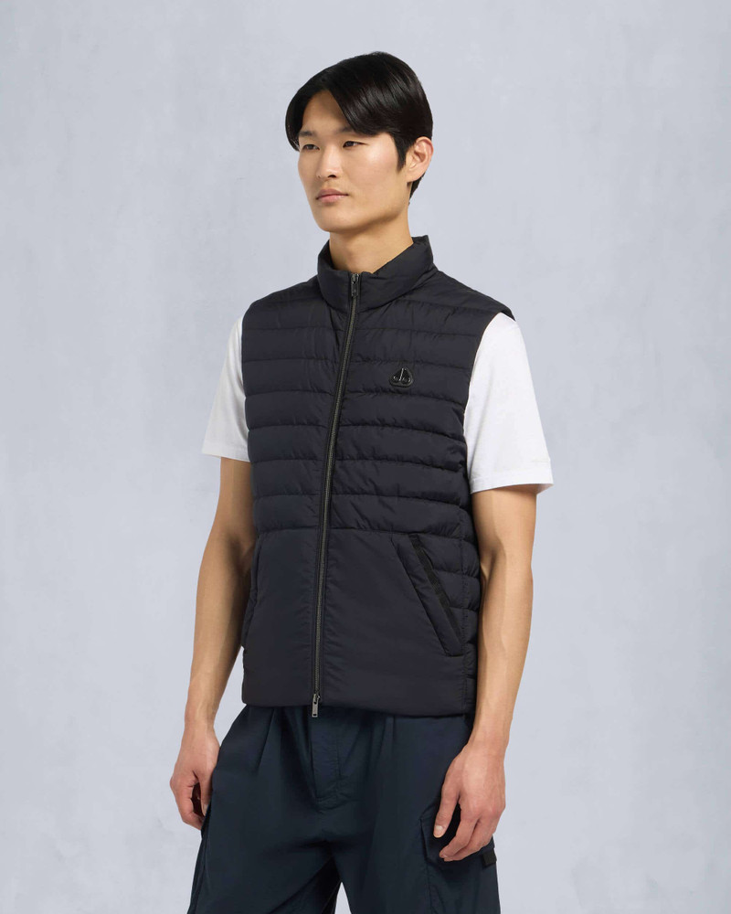 MENTANA AIR DOWN VEST 3