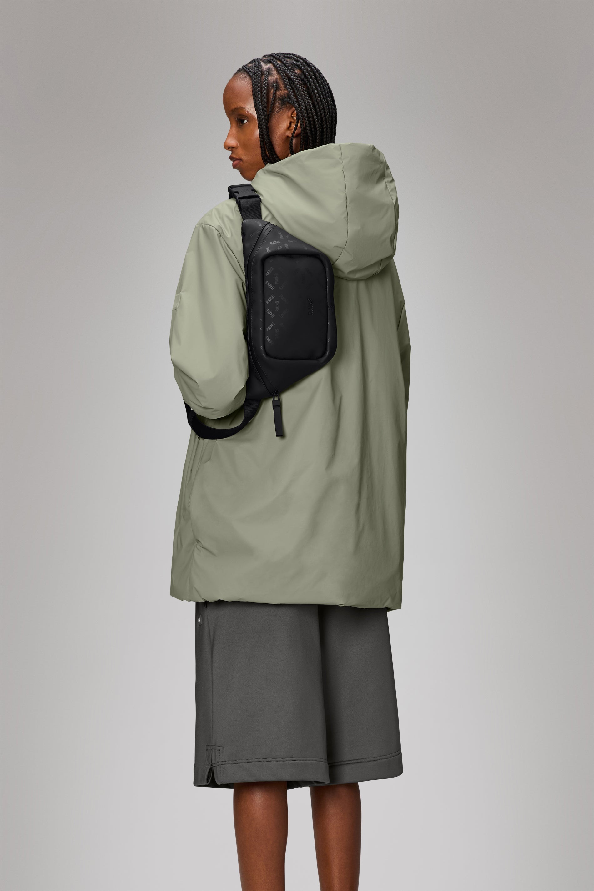 Bum Bag Mini - 3