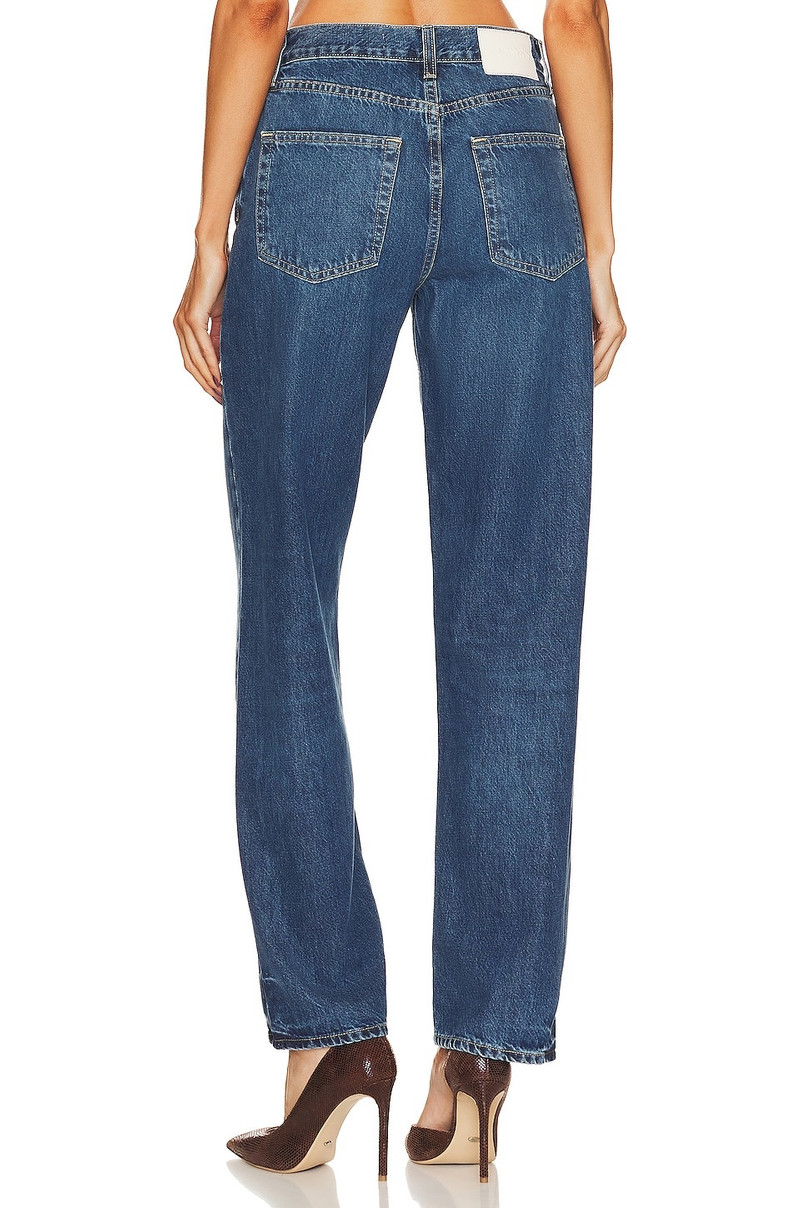 GRLFRND Bella Low Rise Boyfriend outlook