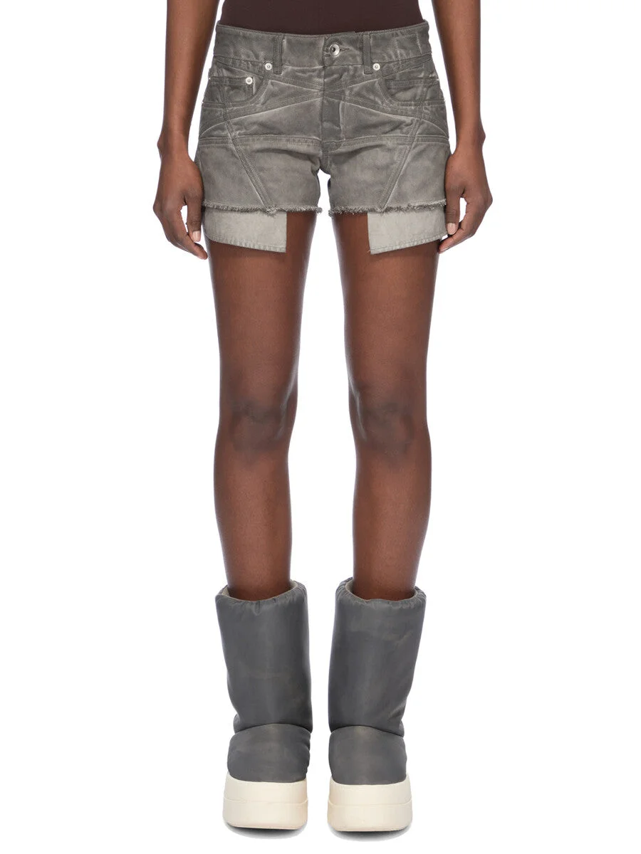 LANA CUT OFFS - 1