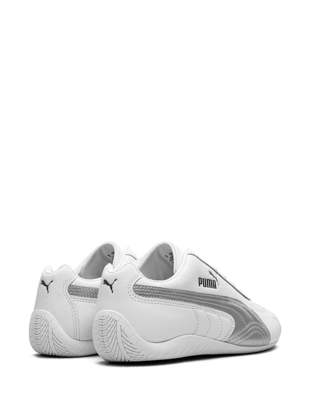 Speedcat OG Leather sneakers - 3