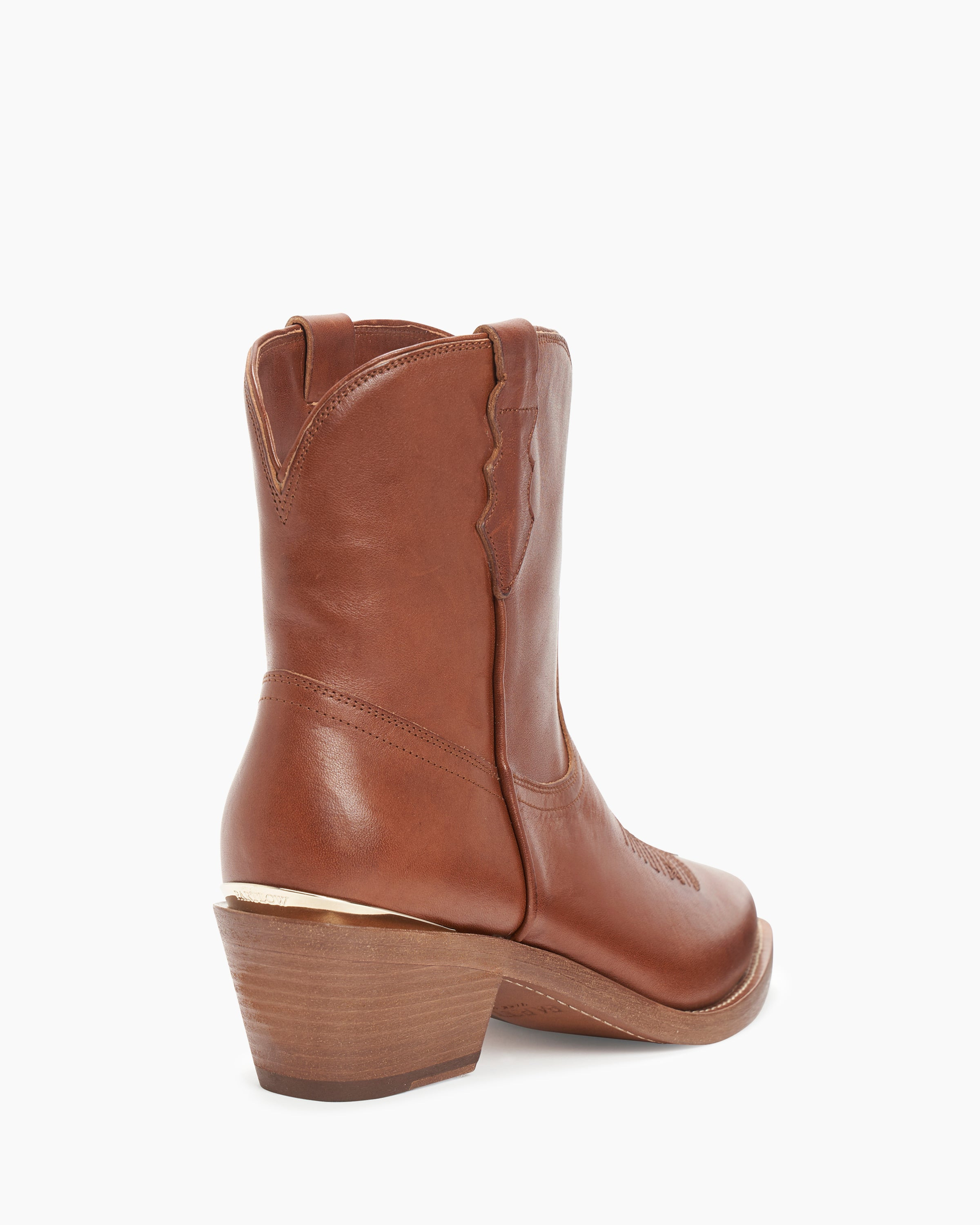 JULIA ANKLE - 4