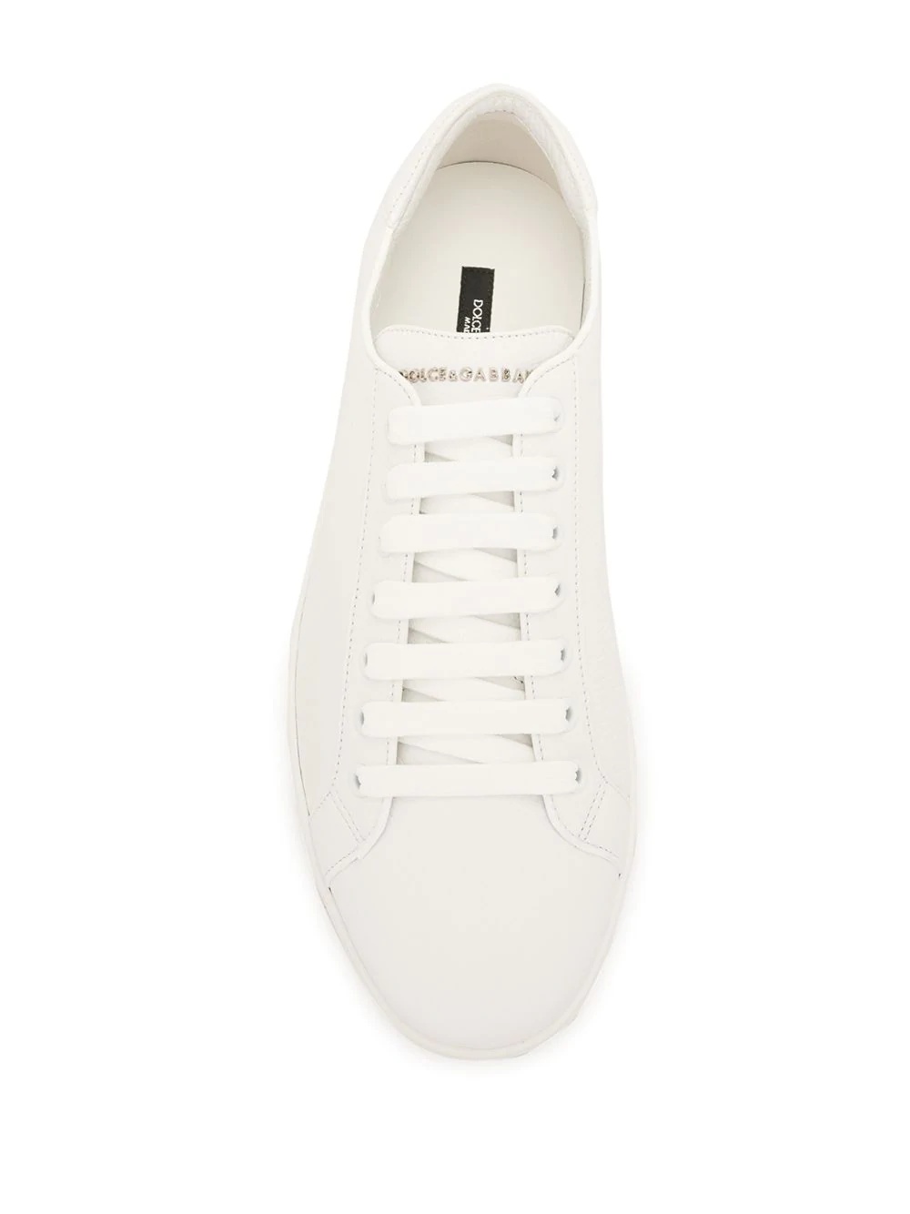 Saint Tropez low-top sneakers - 4