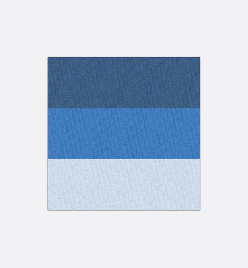 Dior Oblique Bandana 1