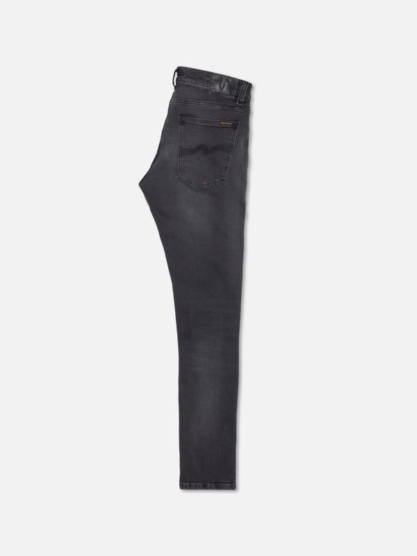 Tight Terry Black Blizzard - 3