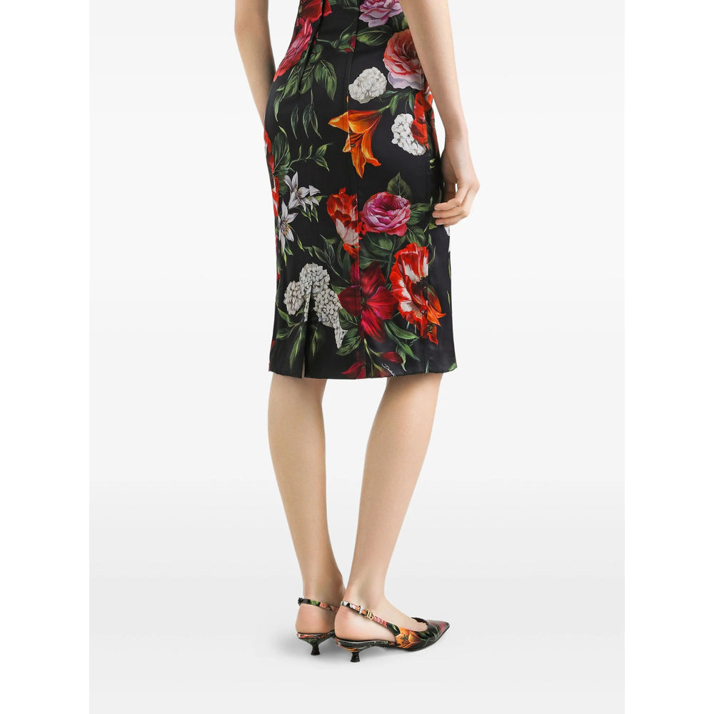 Dolce & Gabbana Black Dresses - Cocktail & Party Dresses Women - 2