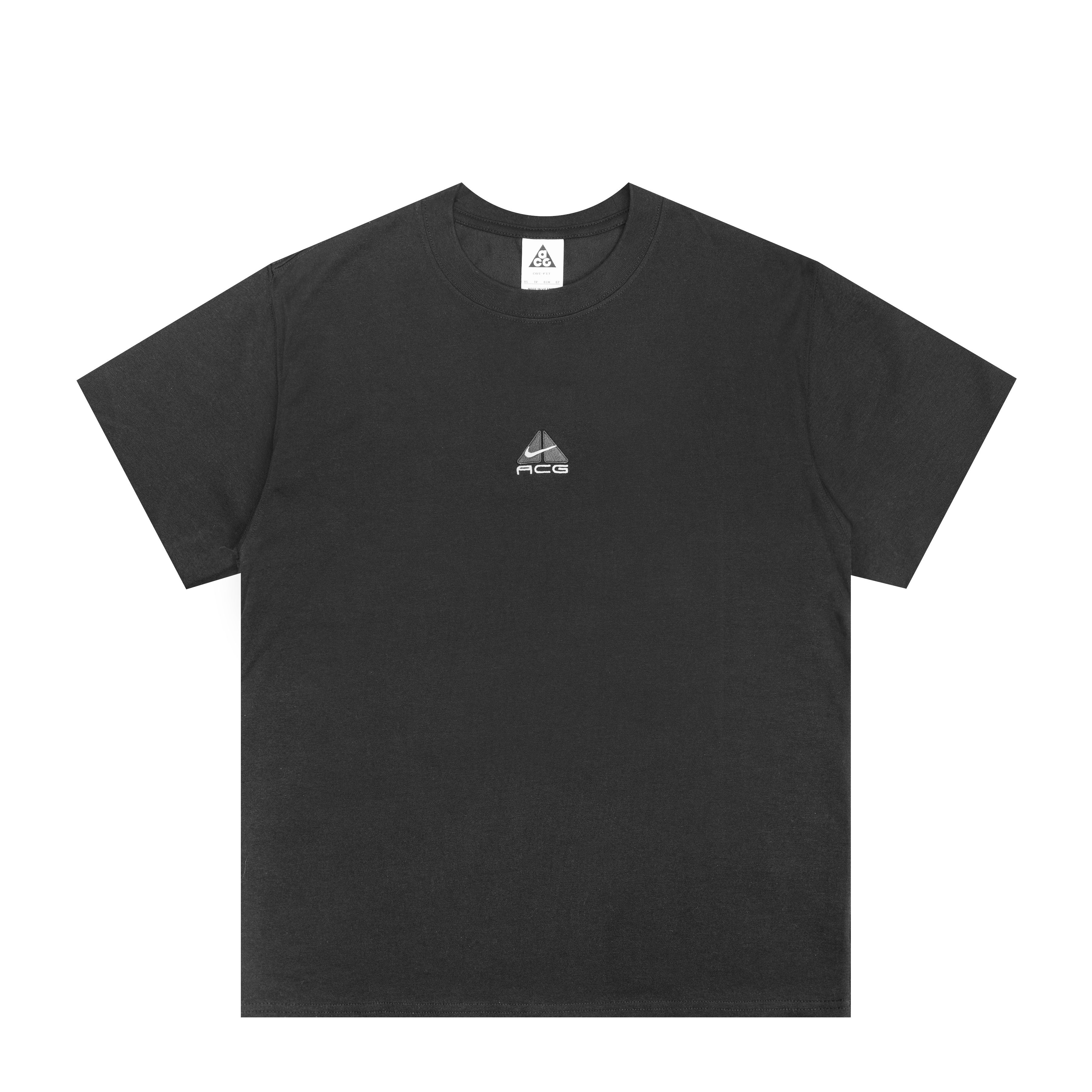 ACG "LBR LUNG" SS TEE - 1