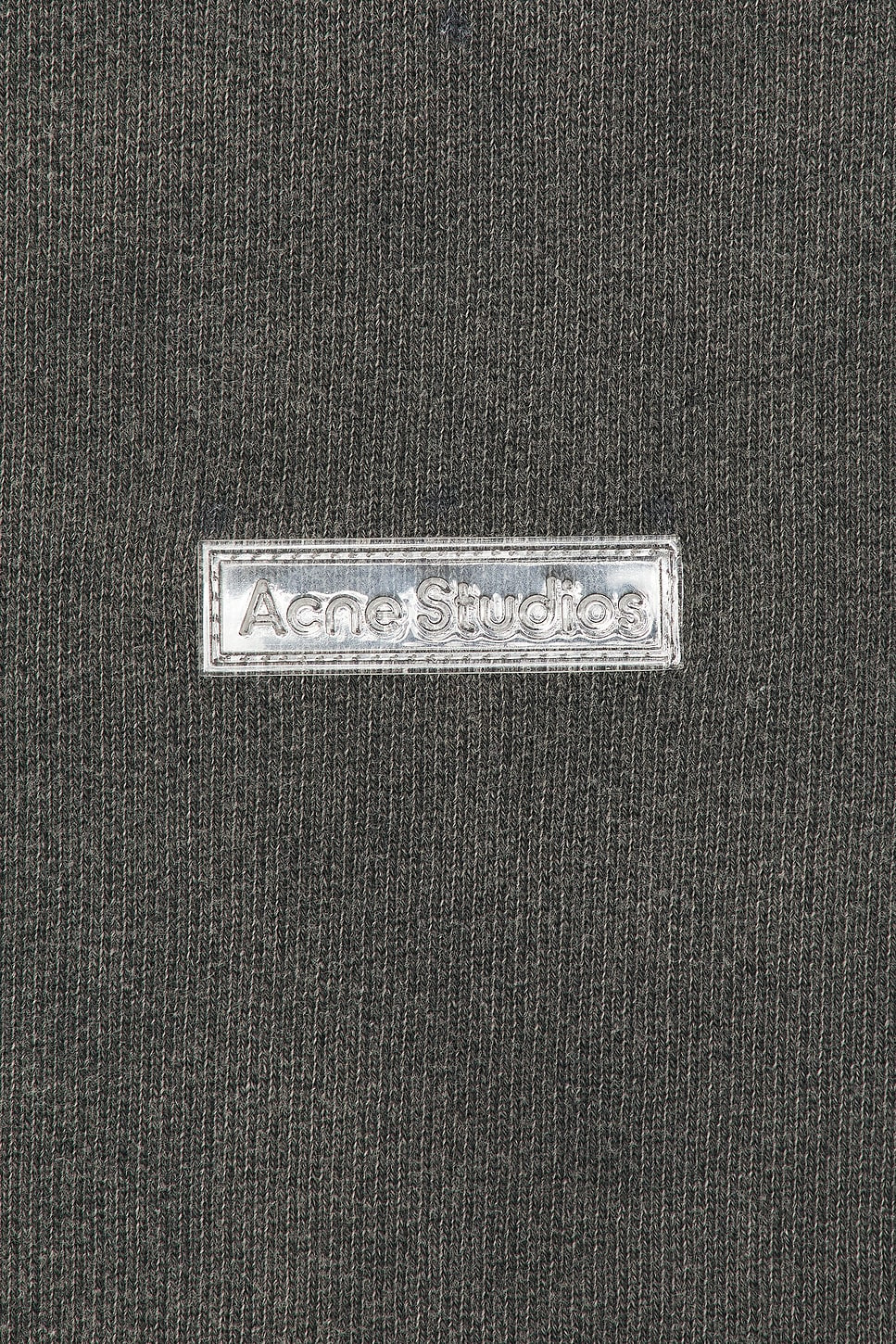 Fester Crewneck Sweater - 5