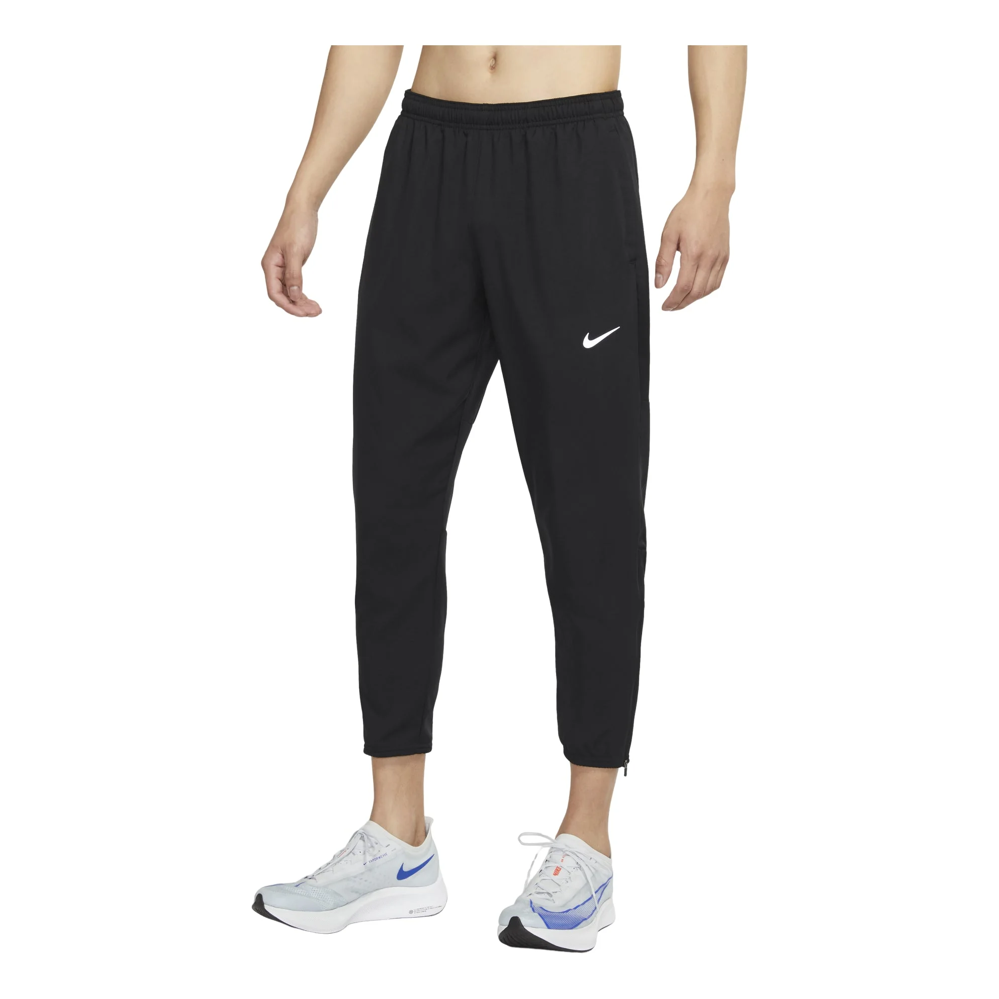 Nike AS Men's NK DF CHLLGR WVN Pant Black DD4895-010 - 1