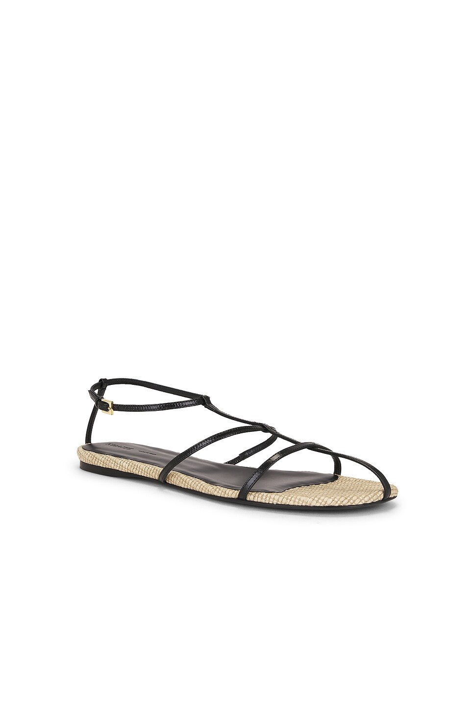 Cage Flat Sandal - 2