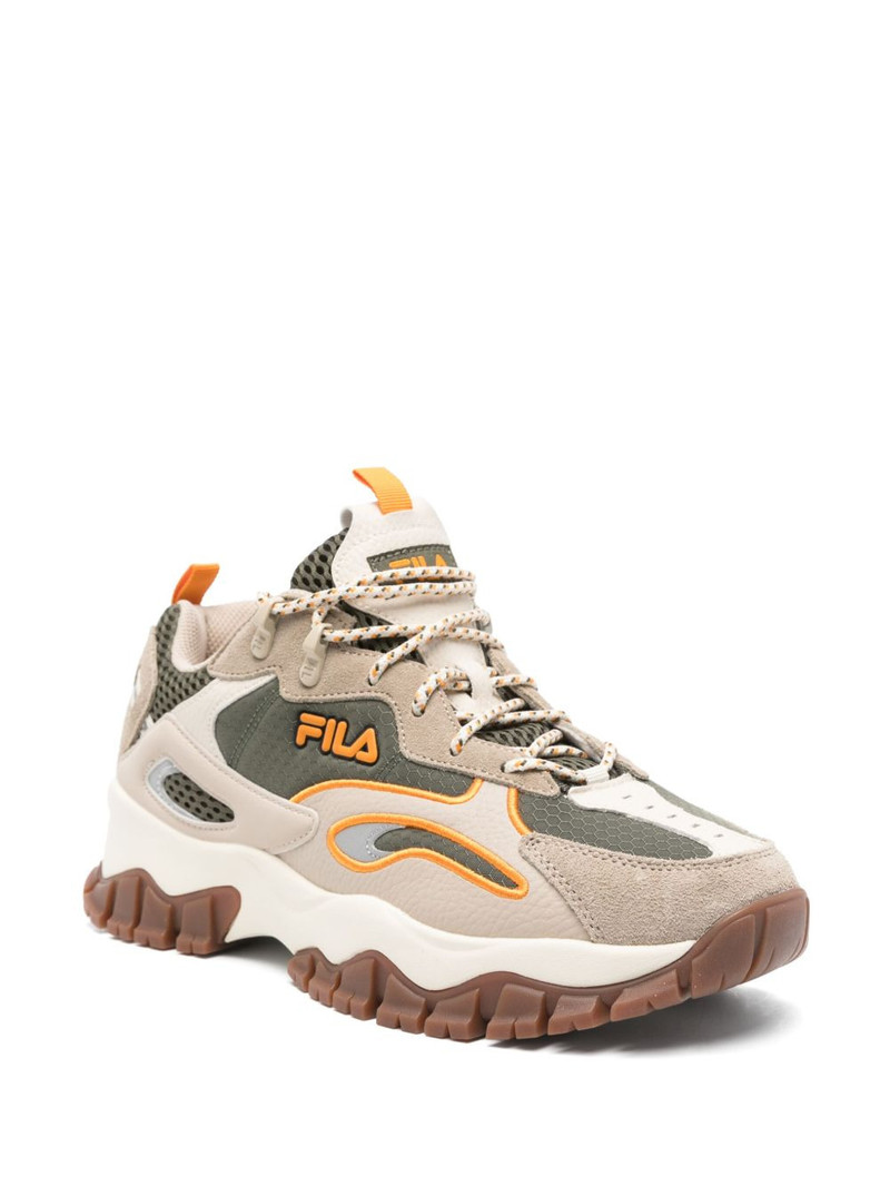 FILA Ray Tracer TR2 sneakers outlook