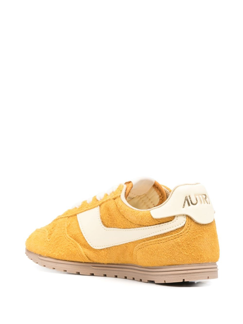 Windspin Low Sneaker - 4